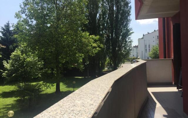 Bnbook - Bilo Malpensa