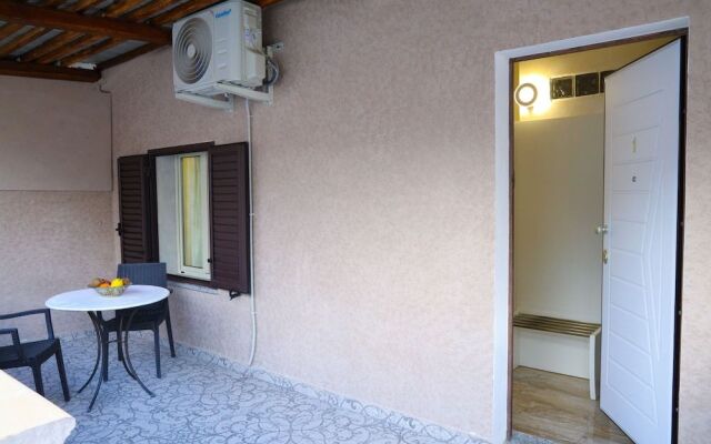 Afrodite Accommodation Tropea