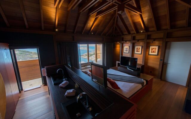 Dream Villa Marigot 771