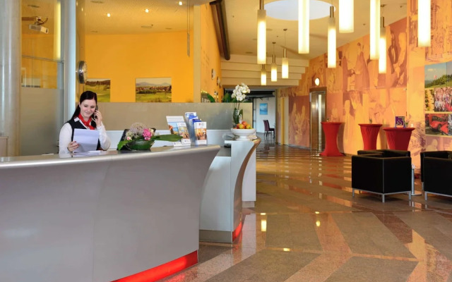 Hotel Best Western Premier Konrad Zu