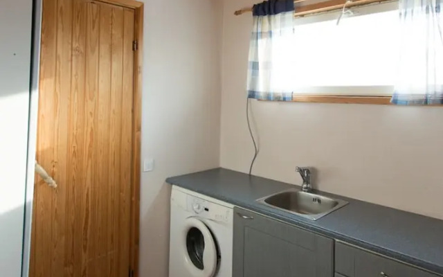 Hinkkalan Lomamökit