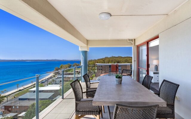 Le Vogue, Unit 22, 16 Magnus Street