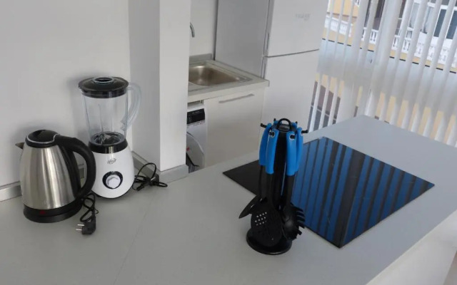Apartamento la Arena