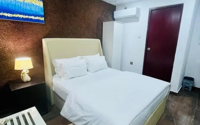 Newyork Guest House