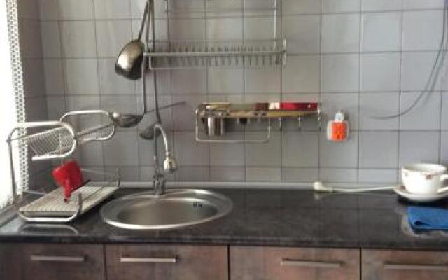 Guest house Agmashenebeli 229