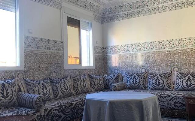 Appartement à larache