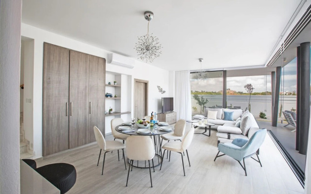 Protaras Holiday Villa Cr5