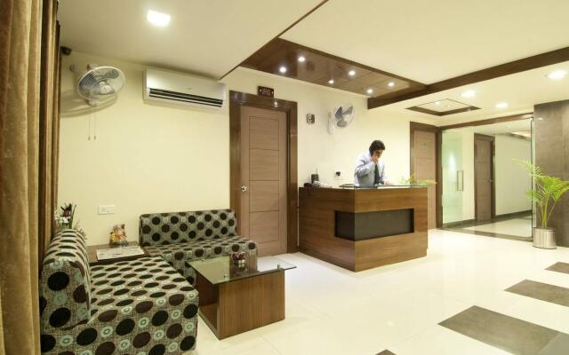 Hotel Shree Residency