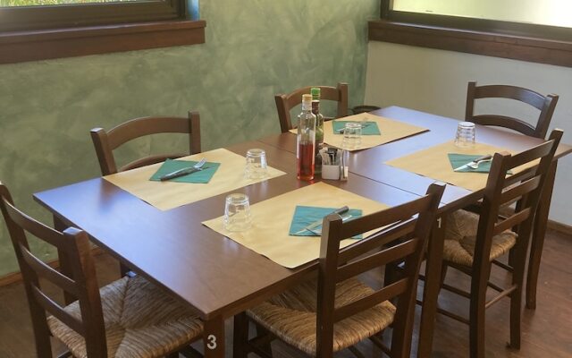 Albergo Ristorante Lis Aganis