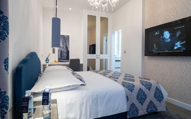 Elixir Luxury Rooms - in the old town