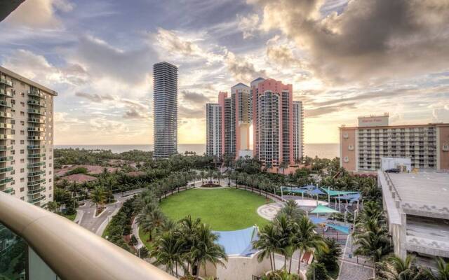Ocean Reserve 1001 by Go Florida Condo Sunny Isles
