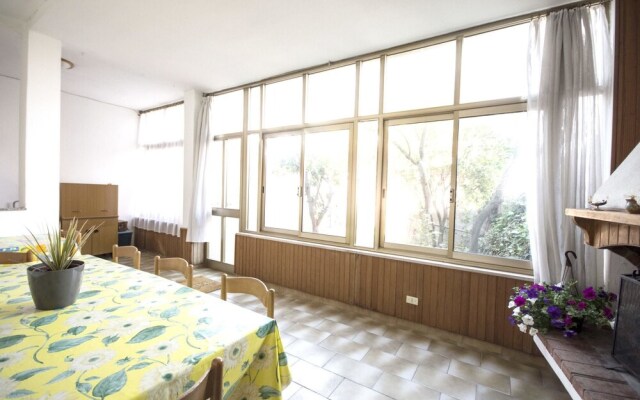 House With 3 Bedrooms in Villamassargia, With Wonderful Mountain View