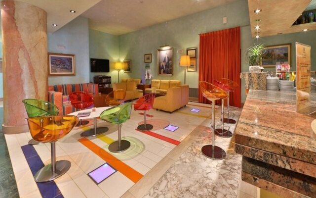 Hotel Oliveto
