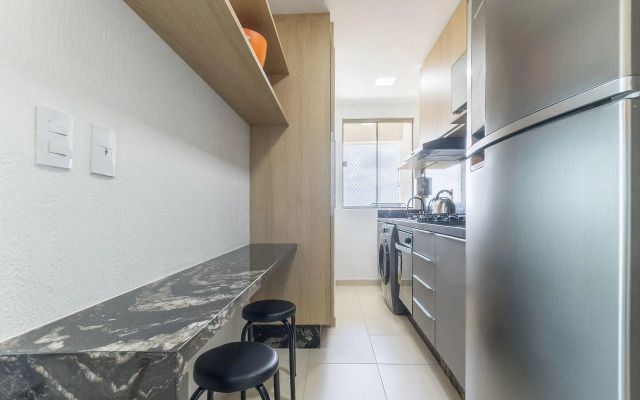 Áurea Guedes #901A - Apartamento por Carpediem