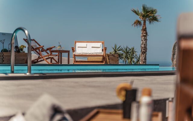 Kaminos Private Villa