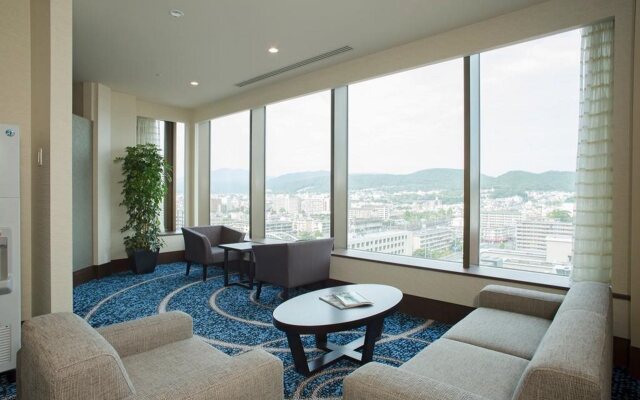 Keihan Kyoto Grande Hotel