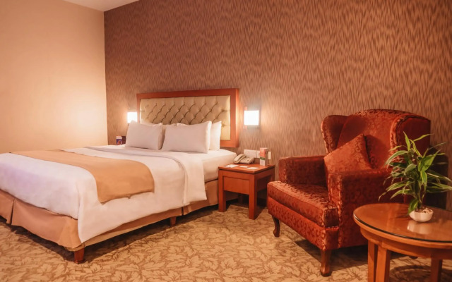 Swiss Belinn SKA Pekanbaru
