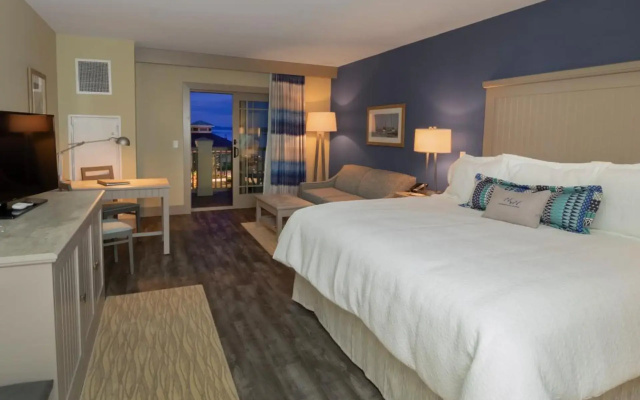 Chautauqua Harbor Hotel - Jamestown