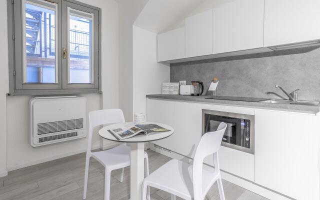 Italianway - The B Village Standard - T4