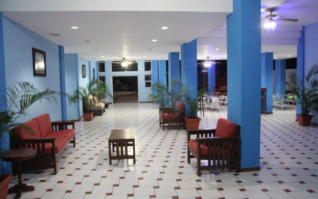 SABAS Beach Resort