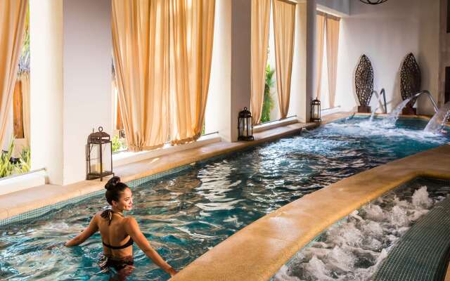 Hyatt Ziva Los Cabos- All Inclusive