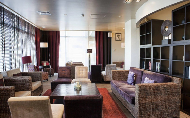 Best Western Hotel le Galice Aix-en-Provence