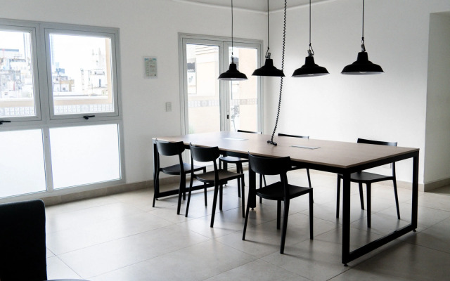 La Cisterna by DOT Suites