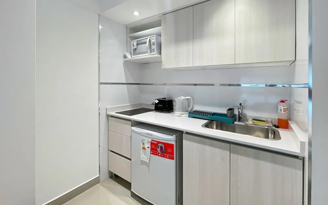 Modern & Cozy Studio in San Telmo Num6639