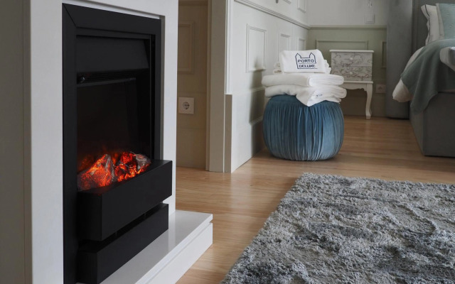 Porto Deluxe Apartments