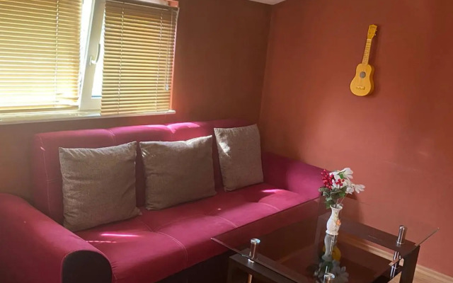 Studio Plovdiv Center