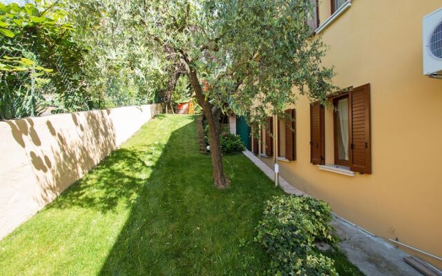 Crocus 1 con piscina by Wonderful Italy