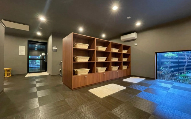 Hotel Route - Inn Kumagaya