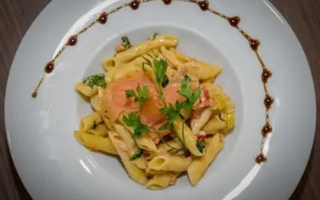 Resort 4 stars Planos