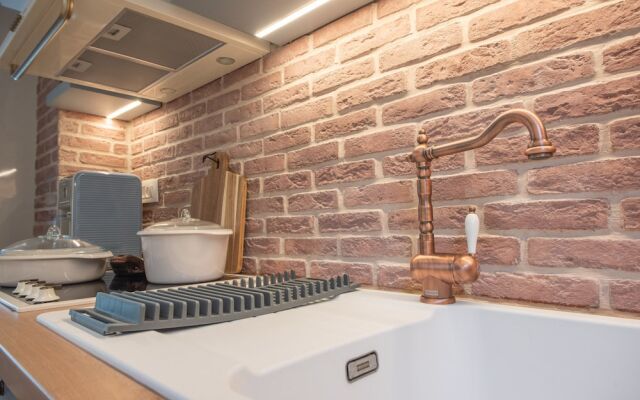 Ammos Lux Apartments Crete