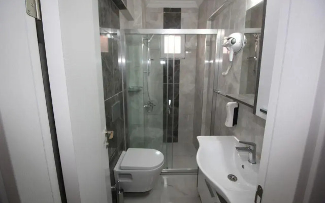 Yüksel Motel