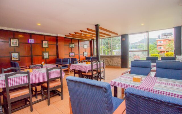 Hotel Glory Garden