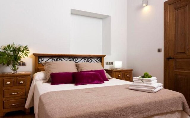 Finca Goleta