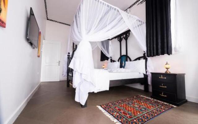 Sofia Sea View - All Inclusive