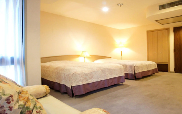 Royal Inn Mito