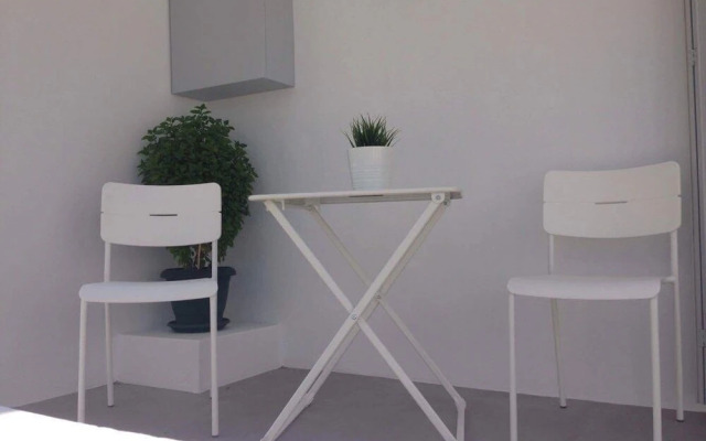 L' arco Milos Suite