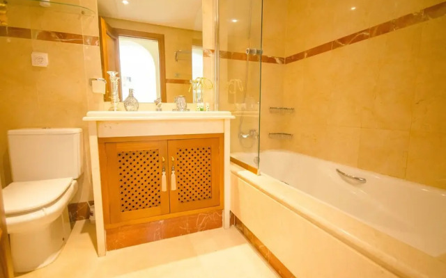 Apartamento Marino