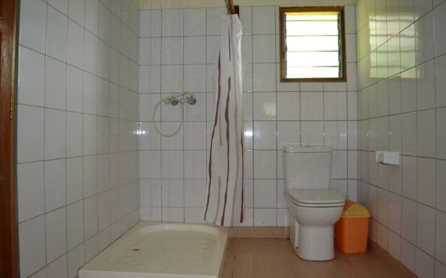 Lighthomez Dorric Villas