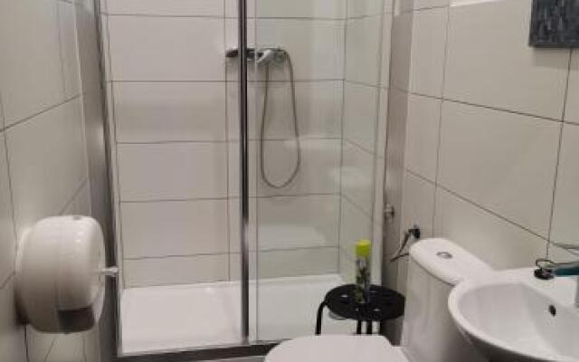 Apartamenty Królewska