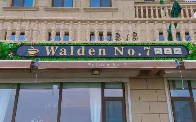 Walden 7 Homestay