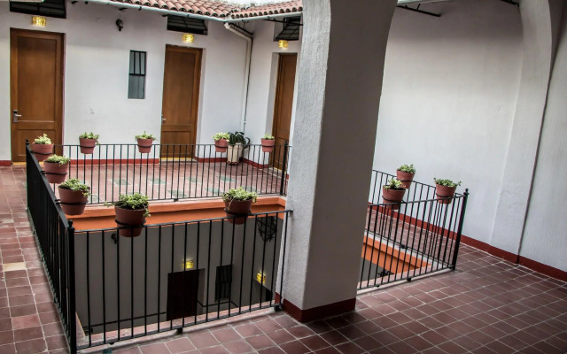 Hotel Real de Castilla