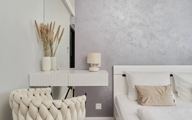 Odra Tower Apartment by Renters Prestige