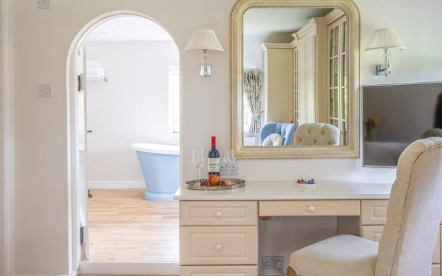 Stream House Luxury B&B