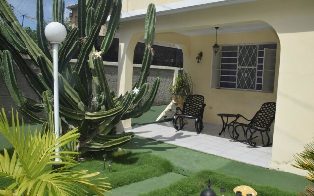 Maison avec piscine à Cojimar La Havane