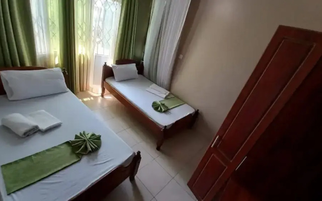 Sunset Paradise Holiday Homes By Blodrif