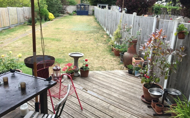 Beautiful 3-bed House in Ramsgate